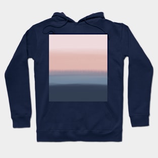 Watercolor Wash 2 Hoodie